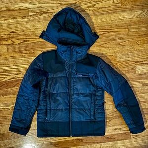 Patagonia Men’s Insulated Jacket